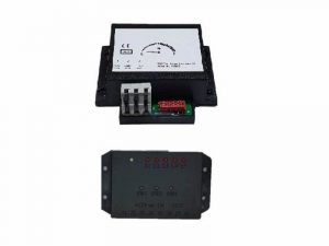 Elektroauto-selber-bauen-mit-BMS Fuel Gauge Connector V2