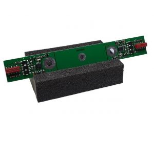 Elektroauto-selber-bauen-mit-BMS_Cellbalancing Unit für Nissan Leaf Zellen