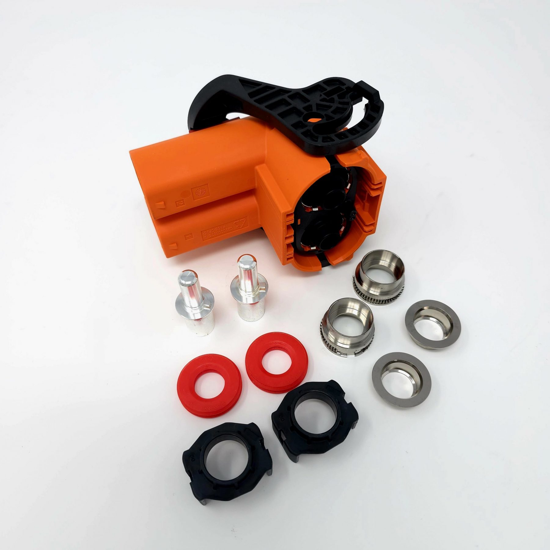 Bausatz-Amphenol-HVSL1000082A150